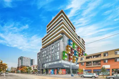 297 College Street 910, Toronto C01, On M5t 1s2