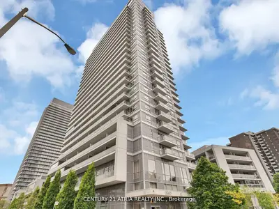 30 Herons Hills Way 308, Toronto C15, On M2j 0a7