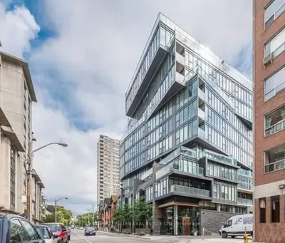 15 Beverley Street 301, Toronto C01, On M5t 1x8