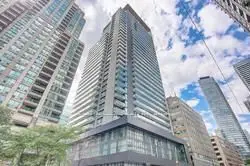 770 Bay Street 2503, Toronto C01, On M5g 1n6