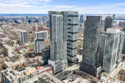 251 Jarvis Street 4613, Toronto C08, On M5b 2c2