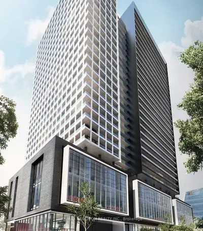 20 Edward Street 2420, Toronto C01, On M5g 0c5