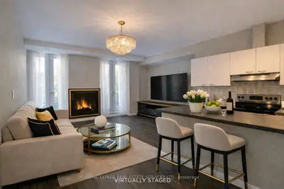 135 Maitland Street 302, Toronto C08, On M4y 1e5