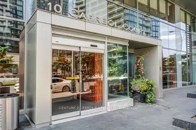 10 Capreol Court 523, Toronto C01, On M5v 4b3