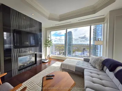 55 Scollard Street 2303, Toronto C02, On M5r 0a1