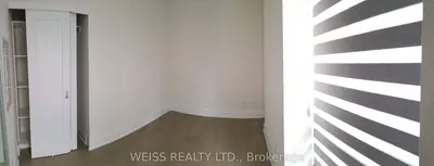 88 Cumberland Street 1207, Toronto C02, On M5r 1a3