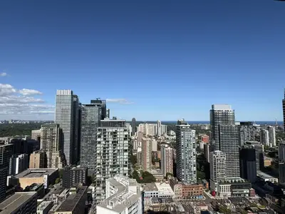 1080 Bay Street 3910, Toronto C01, On M5s 0a5