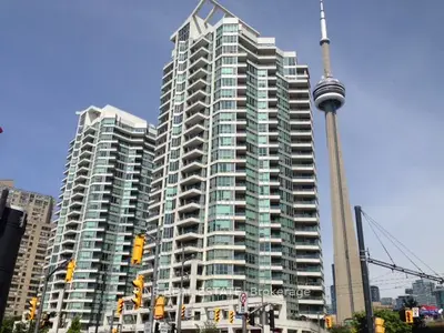 228 Queens Quay W 2703, Toronto C01, On M5j 2x1