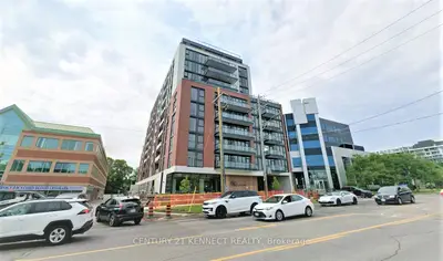 699 Sheppard Avenue E 715, Toronto C15, On M2k 0j5