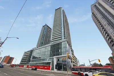 7 Golden Lion Heights N2009, Toronto C14, On M2m 0c1