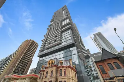 634 Church Street 2406, Toronto C08, On M4y 2g3