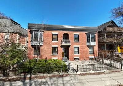 34 Winchester Street, Toronto C08, On M4x 1a7