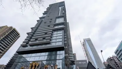 634 Church Street 3103, Toronto C08, On M4y 2g3