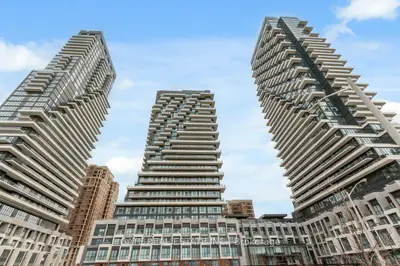 20 Inn On The Park Drive 1730, Toronto C13, On M3c 0p8