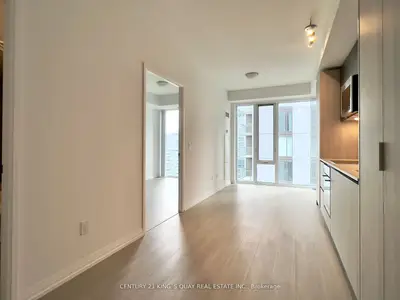 28 Widmer Street 3620, Toronto C01, On M5v 0t2