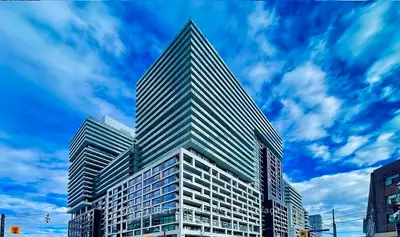 135 Lower Sherbourne Street 1273, Toronto C08, On M5a 1y4