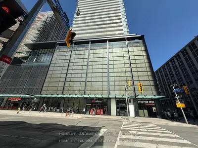 501 Yonge Street 2208, Toronto C08, On M4y 1y4