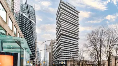 57 St Joseph Street 716, Toronto C01, On M5s 0c5