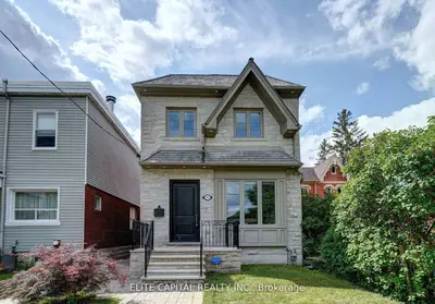 311 Davisville Avenue, Toronto C10, On M4s 1h1