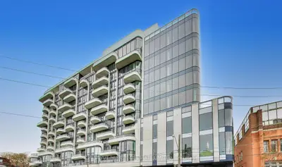 328 Dupont Street 901, Toronto C02, On M5r 1v9