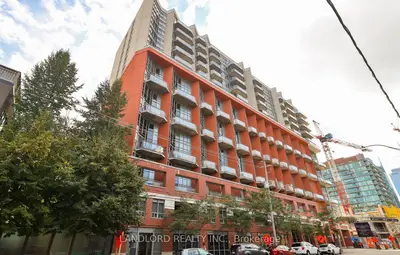 255 Richmond Street E 803, Toronto C08, On M5a 4t7
