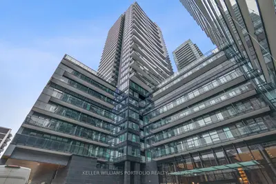127 Broadway Avenue 2201, Toronto C10, On M4p 1v4