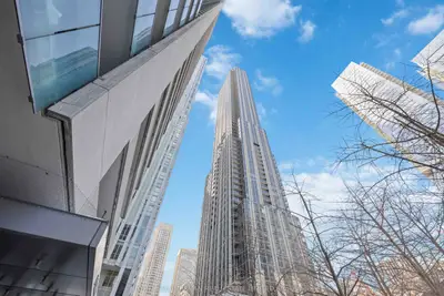 11 Yorkville Avenue 1504, Toronto C02, On M4w 0b7