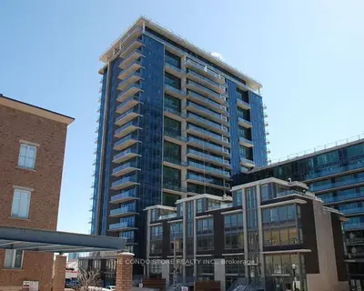 55 East Liberty Street 901, Toronto C01, On M6k 3p9