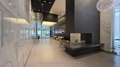 5180 Yonge Street 419, Toronto C07, On M2n 5p6