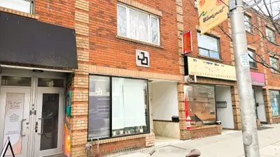 825 Bloor Street W, Toronto C01, On M6g 1m1