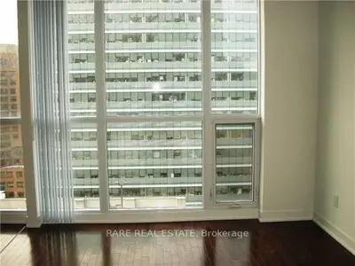 770 Bay Street 1411, Toronto C01, On M5g 1n6