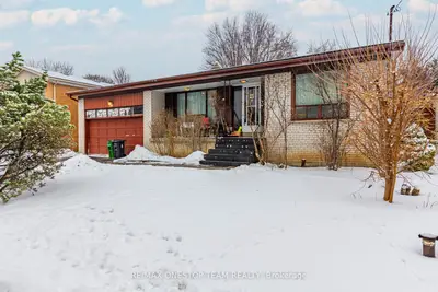 344 Pleasant Avenue, Toronto C07, On M2r 2r4