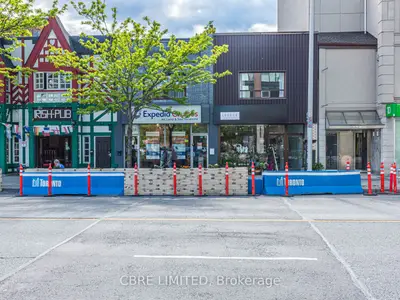 1960 Yonge Street, Toronto C03, On M4s 1z4