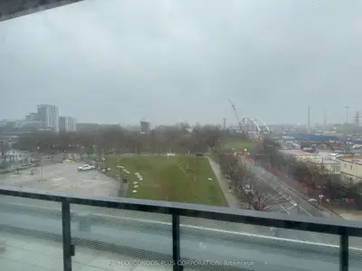 180 Mill Street S S605, Toronto C08, On M5a 0v6
