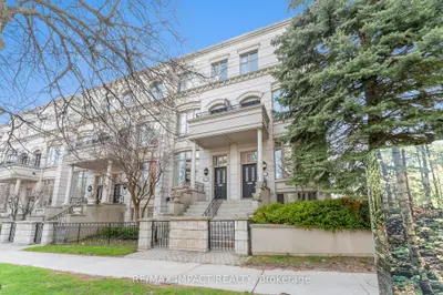 260 Russell Hill Road 13, Toronto, On M4v 2t2
