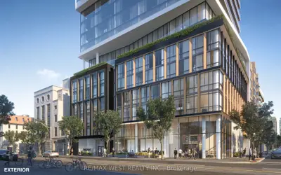 89 Church Street S 1505, Toronto C08, On M5c 0b7