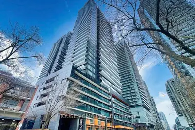 117 Broadway Avenue 2701, Toronto C10, On M4p 1v3