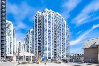 28 Hollywood Avenue 809, Toronto C14, On M2n 6s4