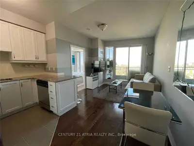 18 Holmes Avenue 1412, Toronto C14, On M2n 0e1