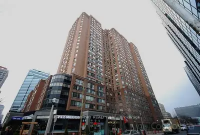 633 Bay Street 620, Toronto C01, On M5g 2g4