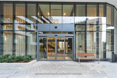 25 Adra Grado Way 1136, Toronto C15, On M2j 0h6