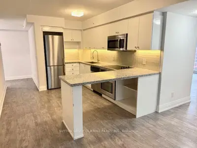 565 Wilson Avenue W W804, Toronto, On M3h 0c6