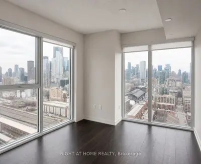 20 Richardson Street 2308, Toronto C08, On M5a 0s6