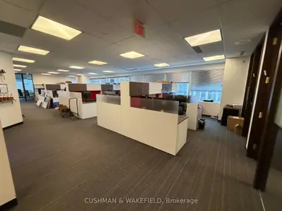 4950 Yonge Street 904, Toronto C07, On M2n 6k1