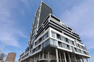 5 Defries Street 2410, Toronto C08, On M5a 0w7
