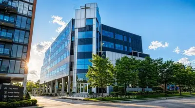 685 Sheppard Avenue E G01, Toronto C15, On M2k 1b6