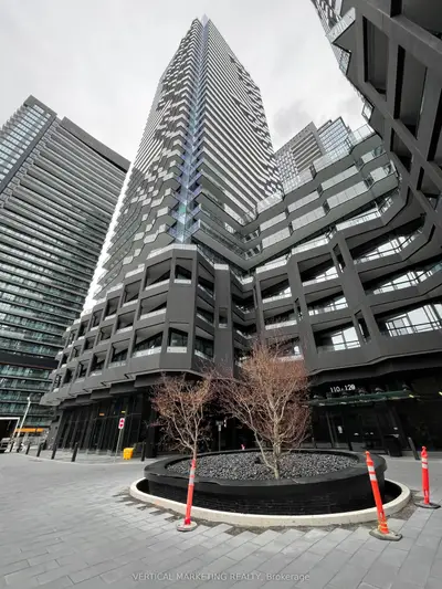 110 Broadway Avenue Lph01, Toronto C10, On M4p 1v7