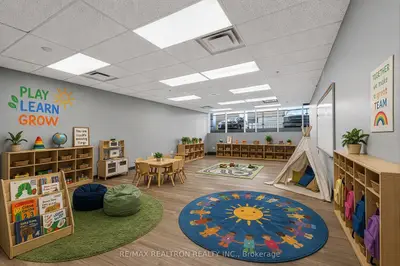 685 Sheppard Avenue E G02, Toronto C15, On M2k 1b6