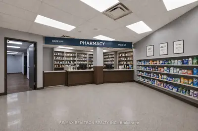 685 Sheppard Avenue E G05, Toronto C15, On M2k 1b6