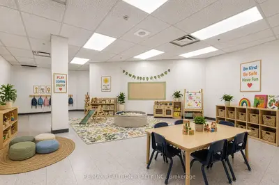 685 Sheppard Avenue E G05, Toronto C15, On M2k 1b6